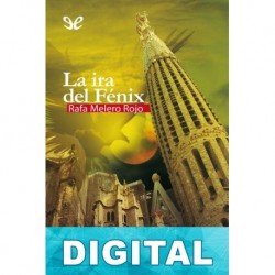La ira del Fénix Rafa Melero