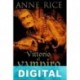 Vittorio el Vampiro Anne Rice