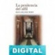 La penitencia del alfil Rafa Melero