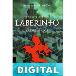 El visitante del laberinto Rafael Ábalos