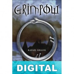 Grimpow, el camino invisible Rafael Ábalos