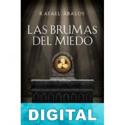 Las brumas del miedo Rafael Ábalos