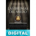 Las brumas del miedo Rafael Ábalos