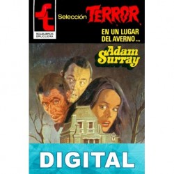 En un lugar del averno Adam Surray