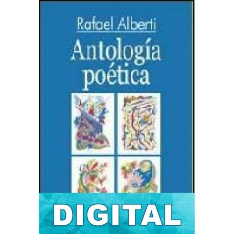 Antología poética Rainer Maria Rilke