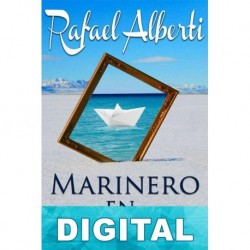 Marinero en tierra Rafael Alberti