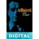 Sobre los ángeles Rafael Alberti