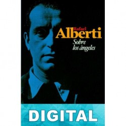Sobre los ángeles Rafael Alberti