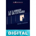 La llamada de un extraño Rafael Alcalde