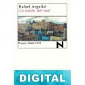 La razón del mal Rafael Argullol