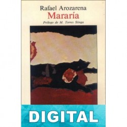 Mararía Rafael Arozarena