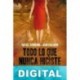 Todo lo que nunca hiciste por mí Rafael Avendaño & Juan Gallardo