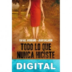 Todo lo que nunca hiciste por mí Rafael Avendaño & Juan Gallardo