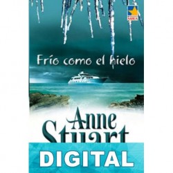 Frío como el hielo Anne Stuart