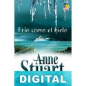 Frío como el hielo Anne Stuart