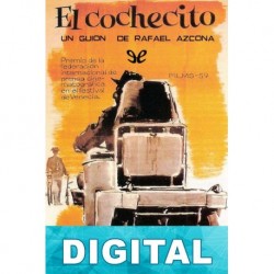 El cochecito Rafael Azcona