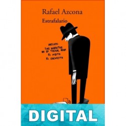 Estrafalario Rafael Azcona