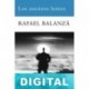 Los asesinos lentos Rafael Balanzá