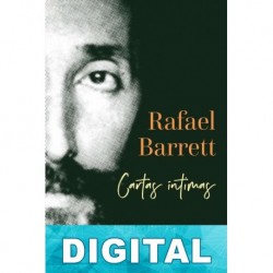 Cartas íntimas Rafael Barrett