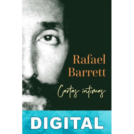 Cartas íntimas Rafael Barrett