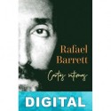 Cartas íntimas Rafael Barrett