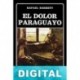 El dolor paraguayo Rafael Barrett