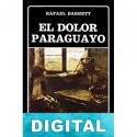 El dolor paraguayo Rafael Barrett
