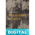Moralidades actuales Rafael Barrett