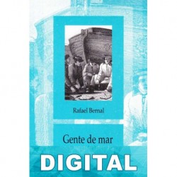 Gente de mar Rafael Bernal