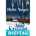 Hielo negro Anne Stuart