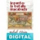 Lepanto: La batalla inacabada Rafael Cerrato