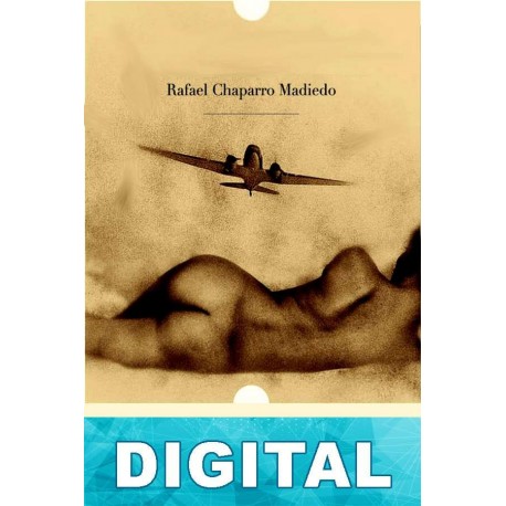 Opio en las nubes Rafael Chaparro Madiedo