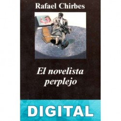 El novelista perplejo Rafael Chirbes