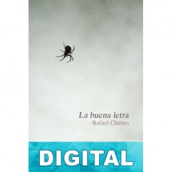 La buena letra Rafael Chirbes