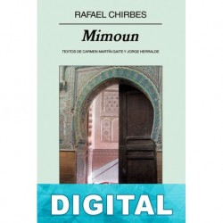 Mimoun Rafael Chirbes