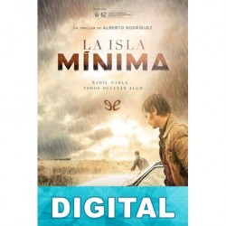 La isla mínima Rafael Cobos & Alberto Rodríguez
