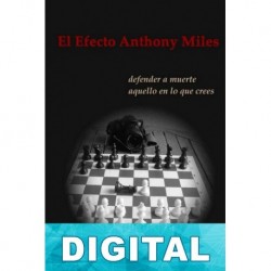 El efecto Anthony Miles Rafael de la Torre