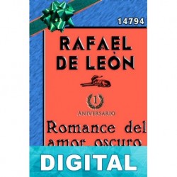 Romance del amor oscuro Rafael de León