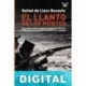 El llanto de los montes Rafael de Llano Beneyto
