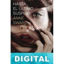 Hasta el último suspiro Anne Swärd