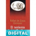 El teniente de los Gavilanes Rafael de Zayas Enríquez