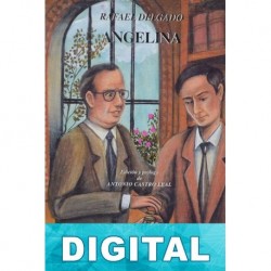 Angelina Rafael Delgado