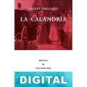 La Calandria Rafael Delgado