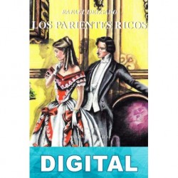 Los parientes ricos Rafael Delgado