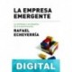 La empresa emergente Rafael Echeverría