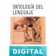 Ontología del Lenguaje Rafael Echeverría