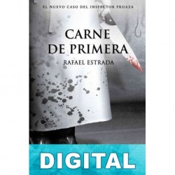 Carne de primera Rafael Estrada