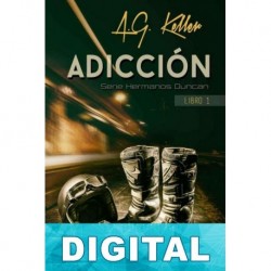 Adicción A. G. Keller