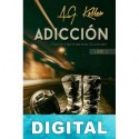 Adicción A. G. Keller