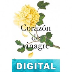 Corazón de vinagre Anne Tyler